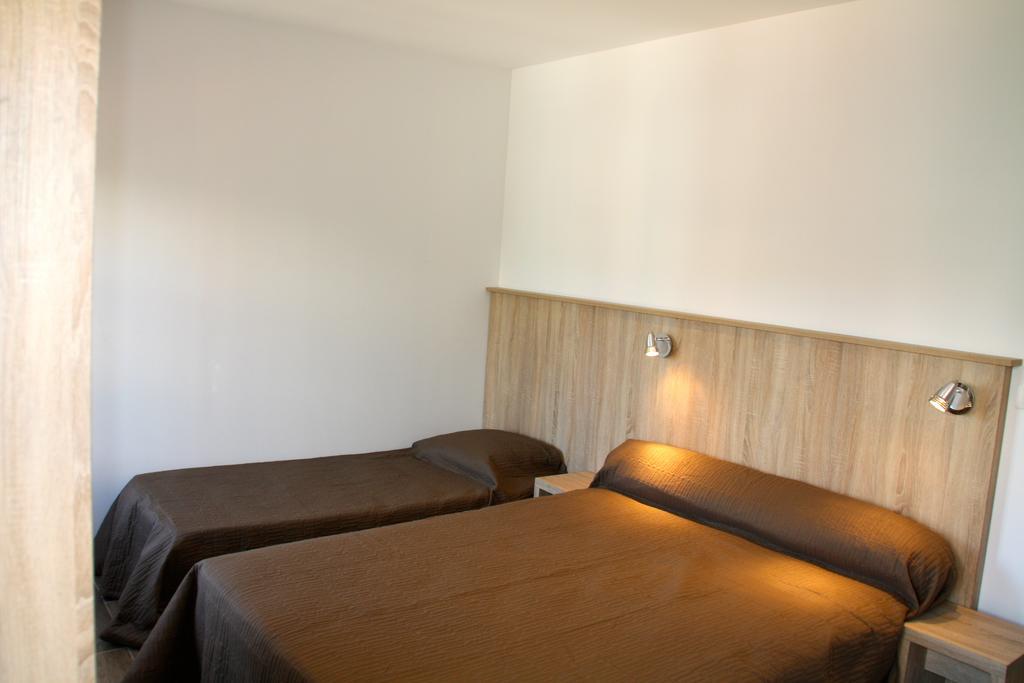 Hotel Arago Cerbere Ruang foto