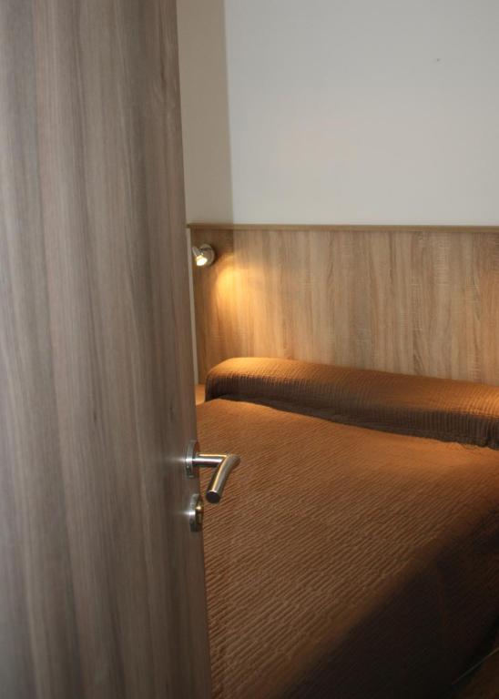 Hotel Arago Cerbere Ruang foto