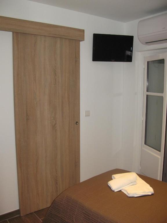 Hotel Arago Cerbere Ruang foto